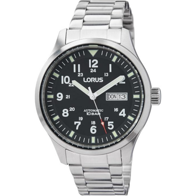 Montre Lorus RL403BX9 avis