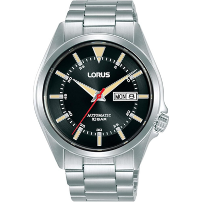 Montre Lorus RL417BX9 avis clients
