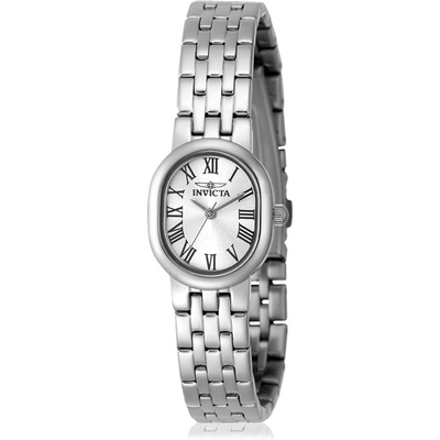 Montre Invicta Angel avis utilisateurs femme