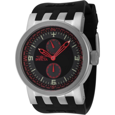 Avis utilisateurs Invicta DNA montre homme