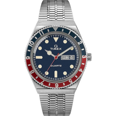 Avis utilisateurs Timex Q Timex