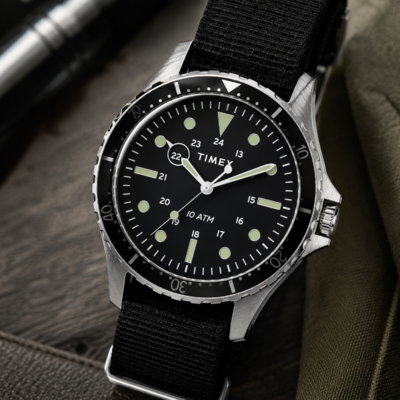 Timex Navi avis clients