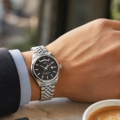 Timex Legacy avis clients et retour réel