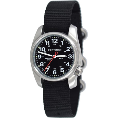 Montre Bertucci A-1S Field avis