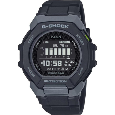Montre Casio G-Shock GBD-300 avec écran numérique MIP
