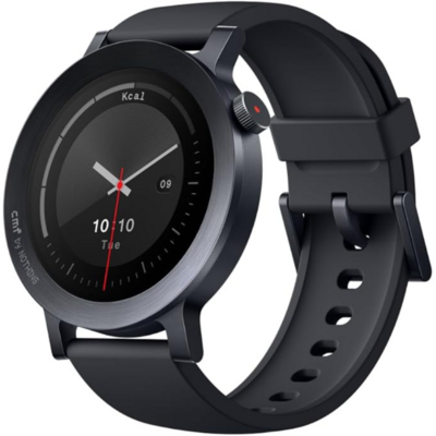 Montre connectée CMF Watch 3 Pro avec écran AMOLED