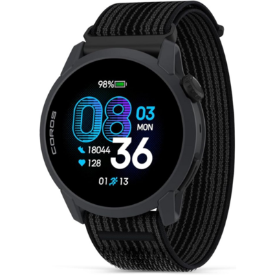 Montre GPS Coros Pace 4 pour la course à pied