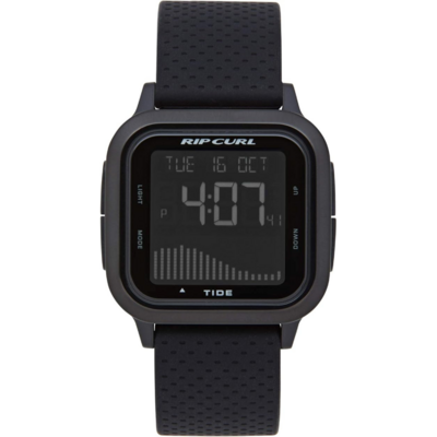 Montre digitale Rip Curl Next Tide pour le surf et les marées
