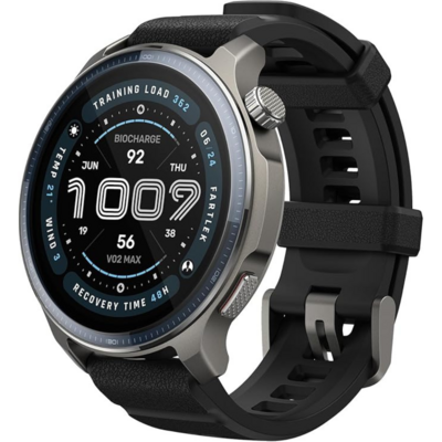 Amazfit Balance 2 avec écran AMOLED