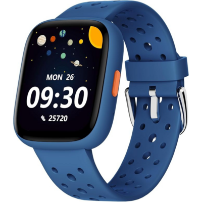 Montre connectée pour enfant BIGGERFIVE BW02