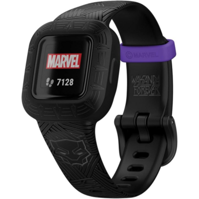 Garmin vívofit jr. 3, montre d’activité pour enfant