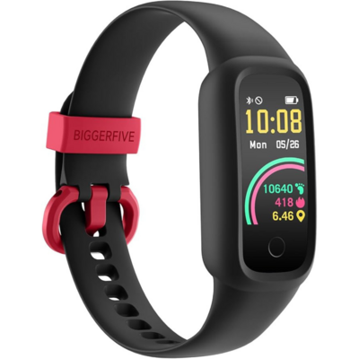 Montre connectée pour enfant BIGGERFIVE Vigor 2