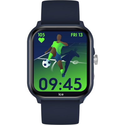 Montre connectée ICE smart junior 2.0 pour enfant
