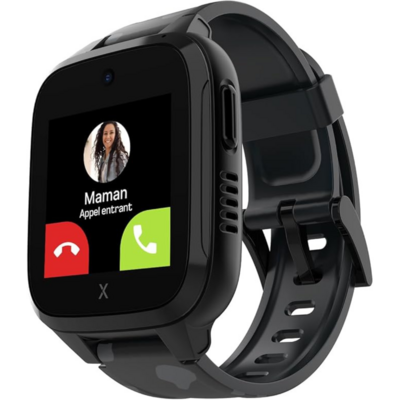 Montre connectée pour enfant Xplora XGO3 avec GPS et appels
