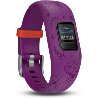 Bracelet d’activité Garmin vívofit jr. 2 pour enfant