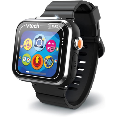Montre enfant VTech Kidizoom Smartwatch MAX