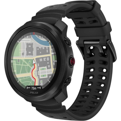 Montre GPS multisport Polar Vantage M3 avec écran AMOLED