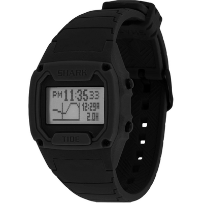 Montre Freestyle Shark Classic Tide 600 avec affichage numérique
