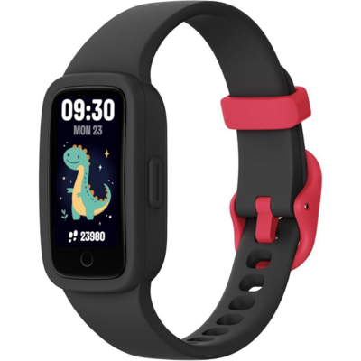 Montre connectée pour enfant BIGGERFIVE Vigor 3 avec écran AMOLED