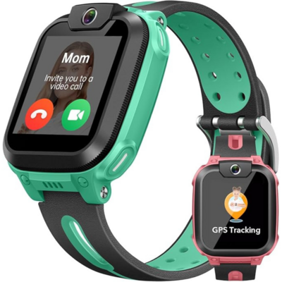 Montre connectée pour enfant imoo Watch Phone Z1