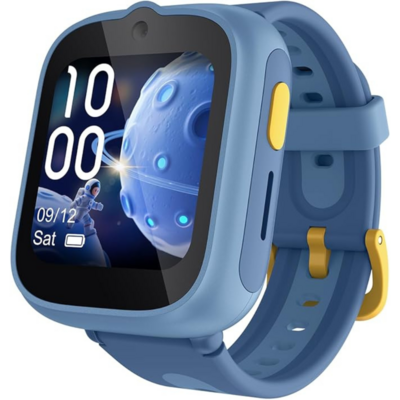 Montre connectée pour enfant TCL MOVETIME MT48 avec GPS et appels 4G
