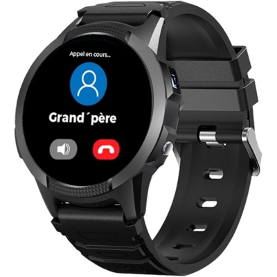 Montre connectée pour enfant SaveFamily Slim