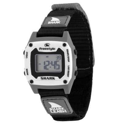 Montre digitale Freestyle Shark Mini au style surf rétro
