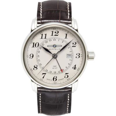 Montre Zeppelin LZ 127 Graf au cadran vintage