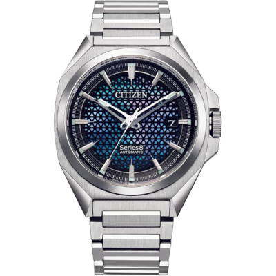 Citizen Series 8 NA1010-84X avec cadran nacré à trois couches