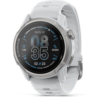 COROS APEX 4, montre GPS outdoor avec écran MIP