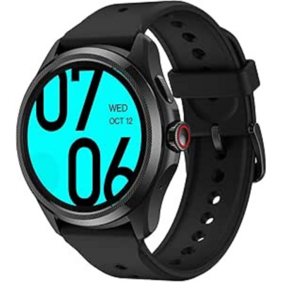 Avis TicWatch Pro 5