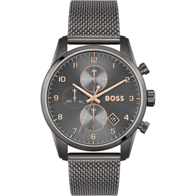 Montre Boss Skymaster