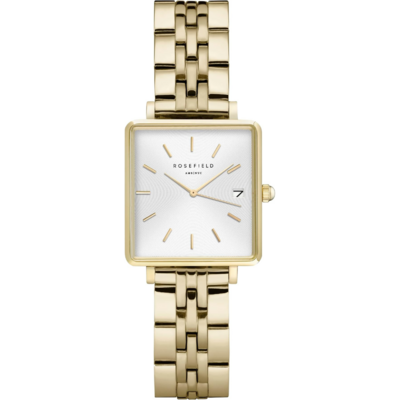 Montre Rosefield The Boxy