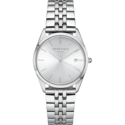 Montre Rosefield The Ace avec bracelet métallique