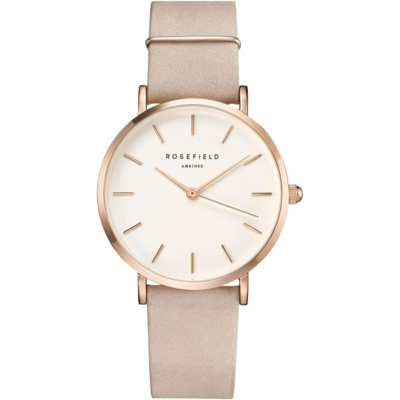 Montre Rosefield The West Village