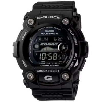 Montre Casio G-Shock GW-7900 à affichage numérique