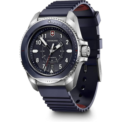 Victorinox Journey 1884 vue de face