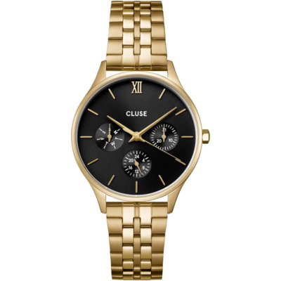 Montre Cluse Minuit pour femme