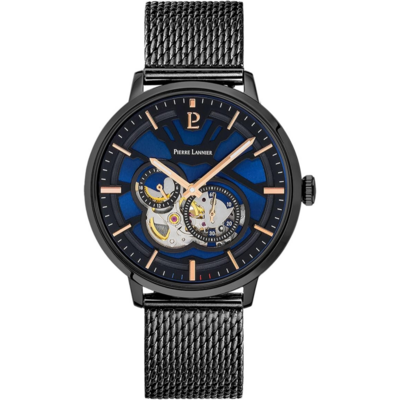 Montre Pierre Lannier Trio