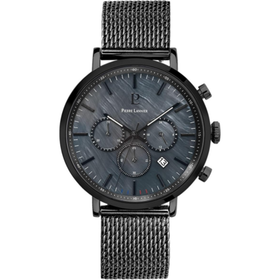 Montre Pierre Lannier Baron