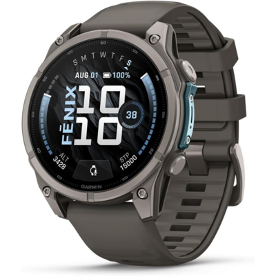 Montre GPS outdoor Garmin Fēnix 9