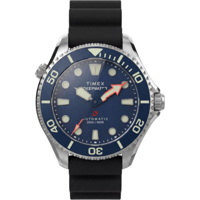 Timex TW3A01700 Deepwater Meridian 200 HEV automatique