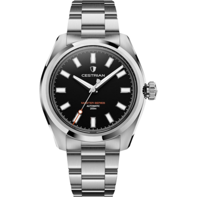 Montre automatique Cestrian Master Series V3
