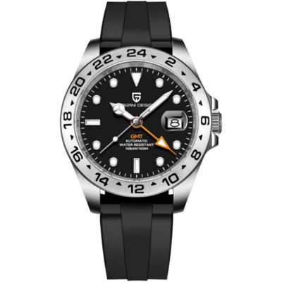Montre automatique GMT Pagani Design PD-1682