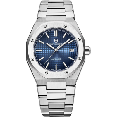 Montre automatique Pagani Design PD-1673 avec bracelet acier