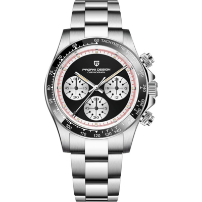 Montre chronographe Pagani Design PD-1676