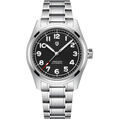 Montre Pagani Design PD-1717 avec bracelet en acier