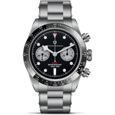 Montre chronographe Pagani Design PD-1718