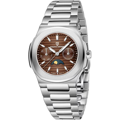 Montre Pagani Design PD-1786 avec bracelet métallique