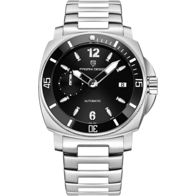 Pagani Design PD-1820 montre automatique pour homme